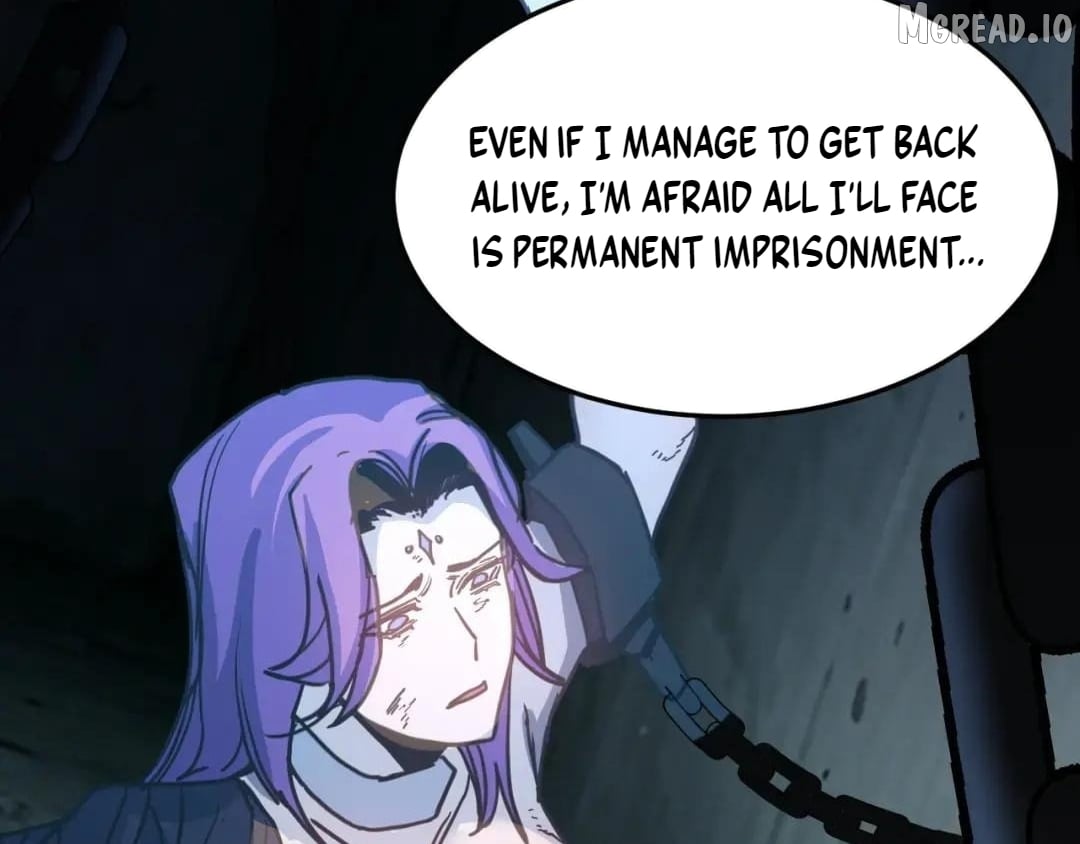 Log into the Future Chapter 323  - page 38